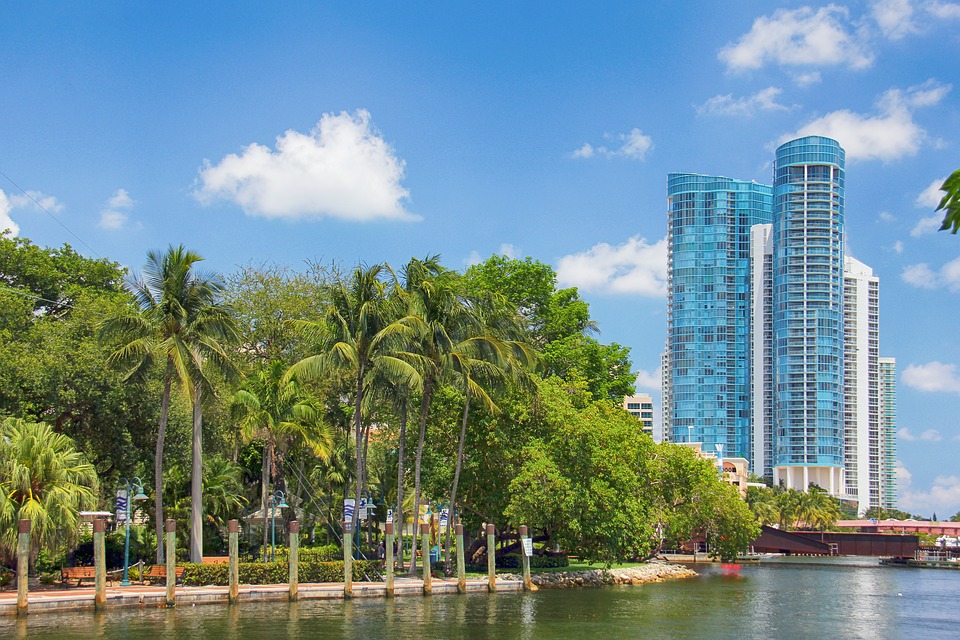 ft lauderdale intracoastal tour