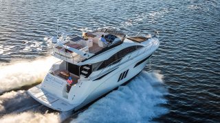 yacht rental miami to bahamas