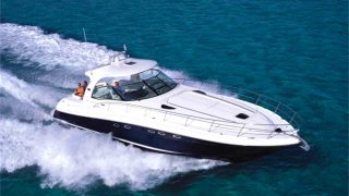 catamaran charter miami to bahamas