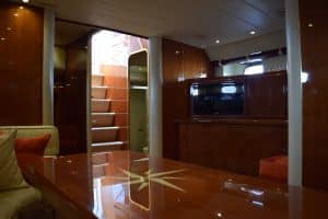 78’ Leopard living area 2