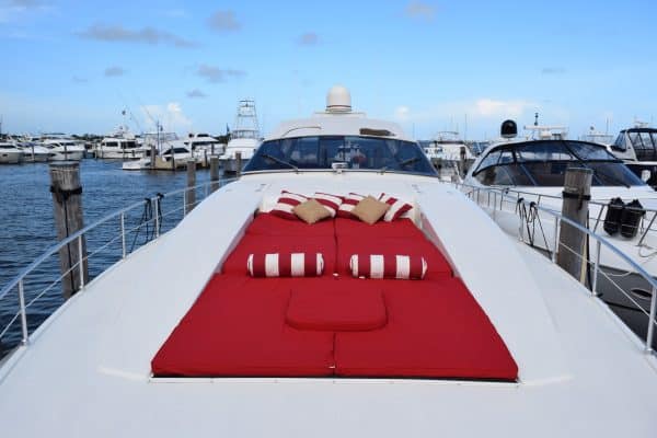 78’ Leopard dash