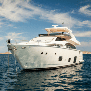 yacht rental Miami