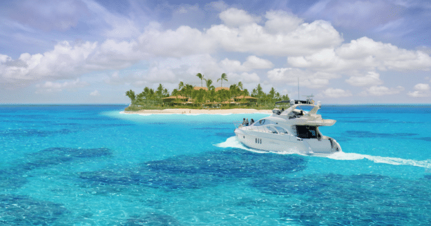 buy a Yacht in Miami, Bahamas Yacht Excursions