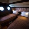 64' Azimut Flybridge 2 Single Bed
