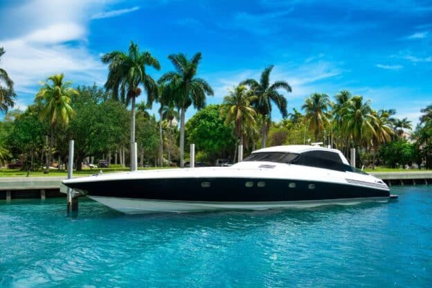 Miami Yacht Buying Tips: What Look for in the Perfect Yacht