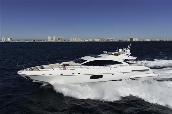 the advantaged yacht charters and sales