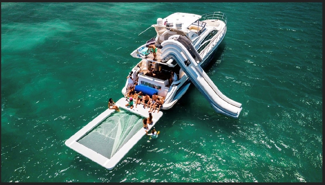 best yacht rentals miami beach fl